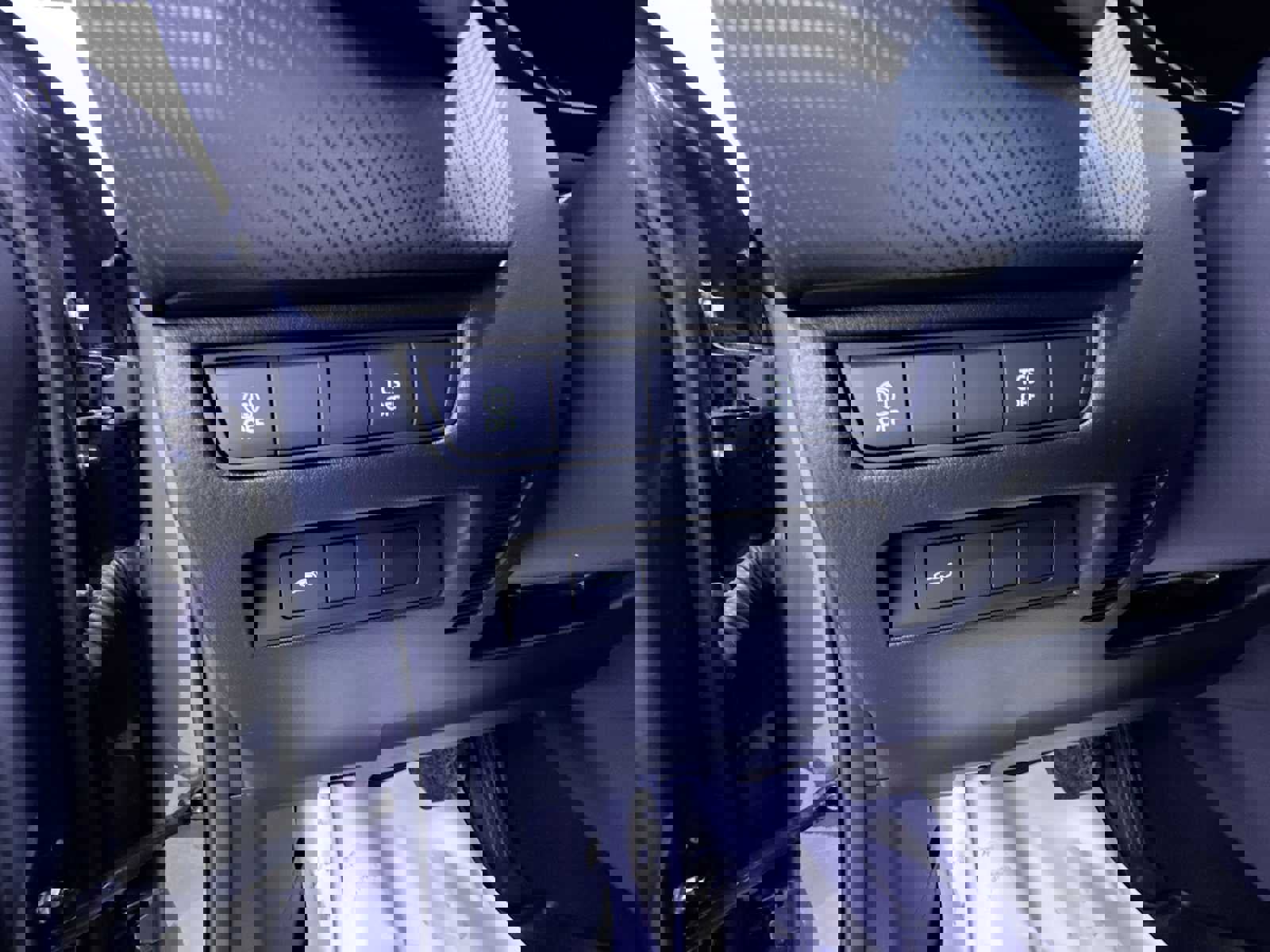 Used 2024 MAZDA CX-50 AWD 2.5 S w/ Cargo Package image 16