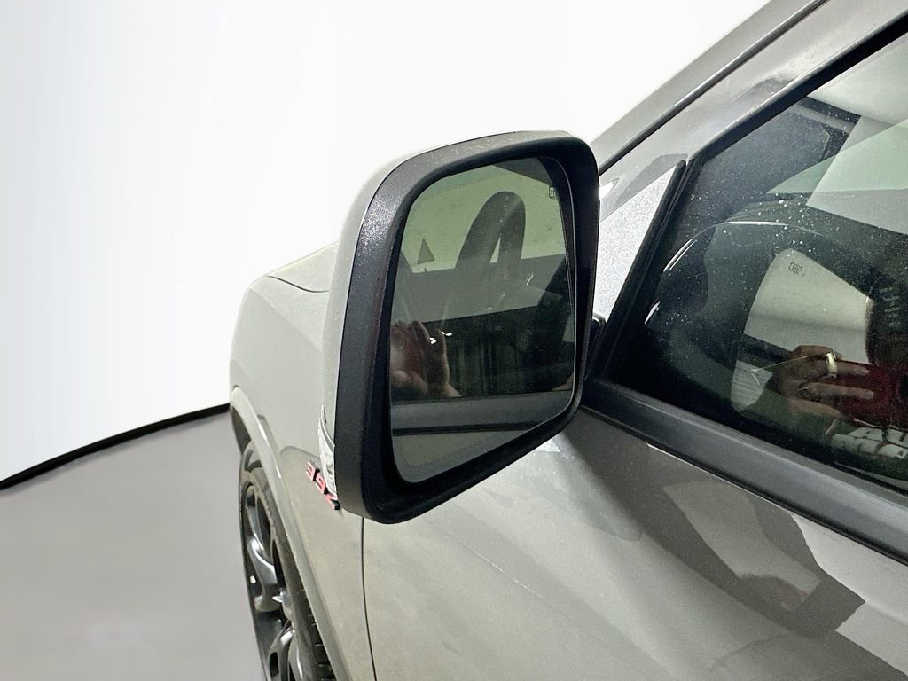 Used 2024 Dodge Durango SRT image 39