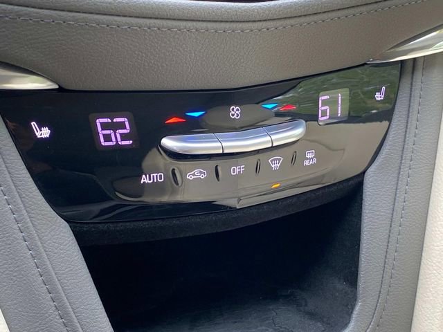Used 2018 Cadillac XT5 Luxury w/ Driver Awareness Package FWD image 27