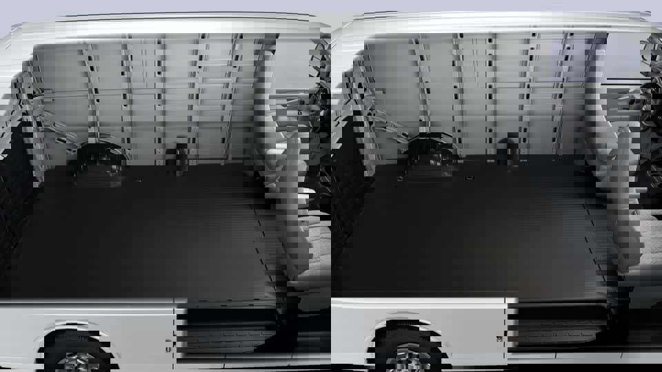 New 2025 Chevrolet Express 2500 WT w/ Driver Convenience Package image 57