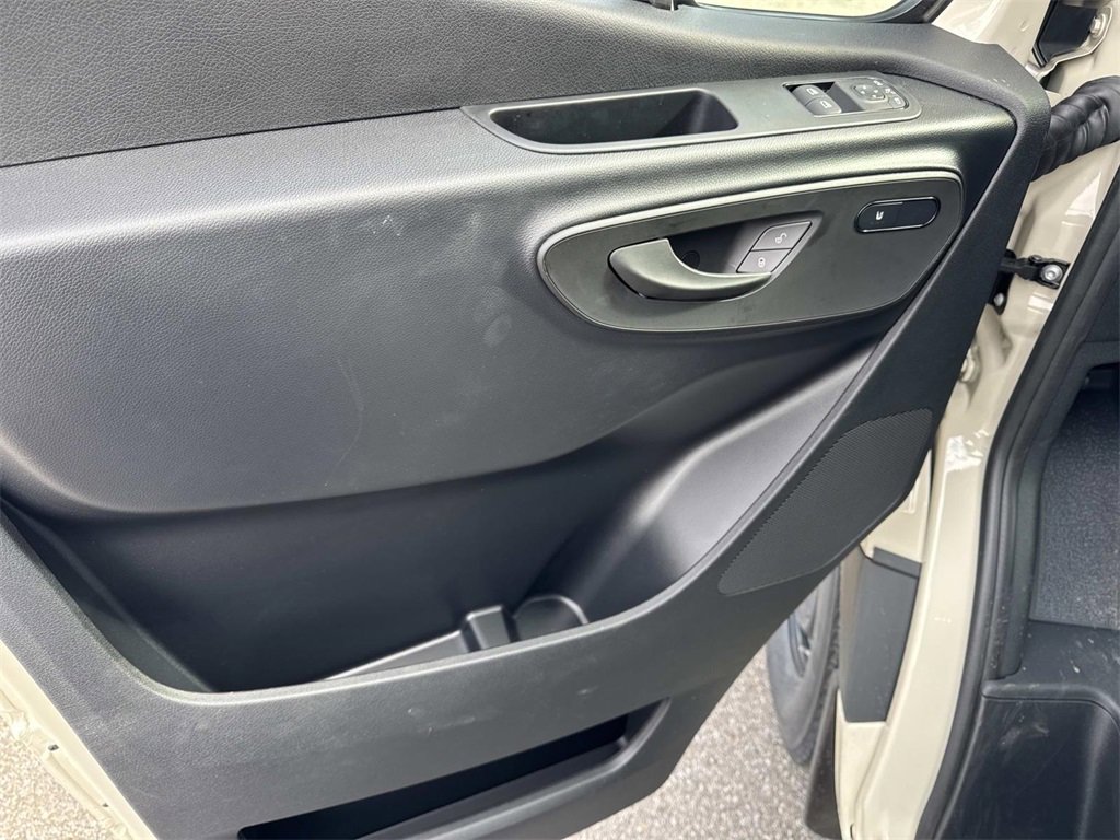 New 2026 Mercedes-Benz Sprinter 2500 image 16