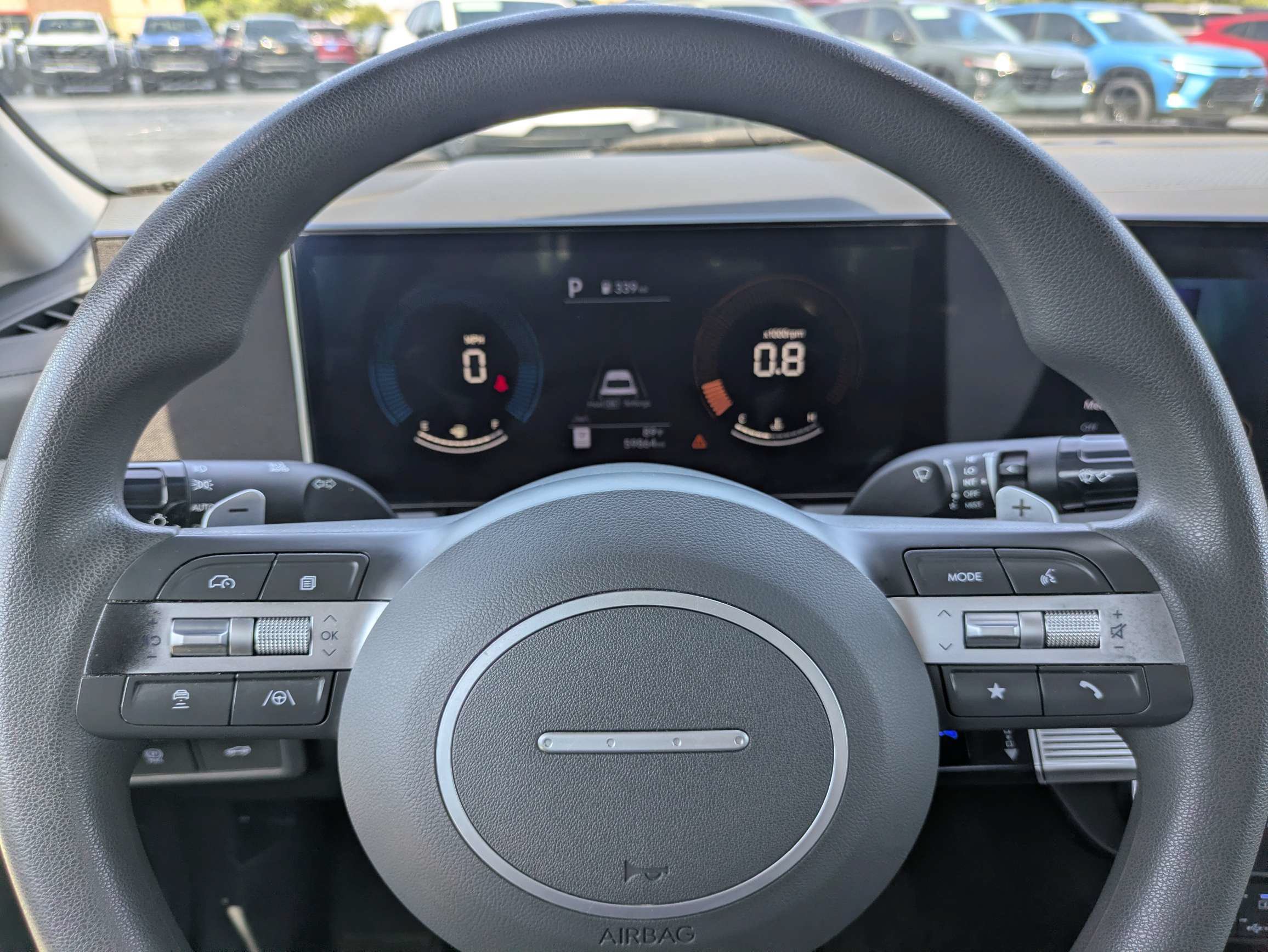 Used 2024 Hyundai Sonata SEL FWD image 17