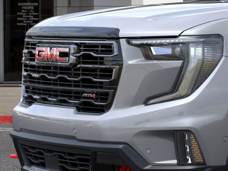 New 2026 GMC Acadia AT4 image 14