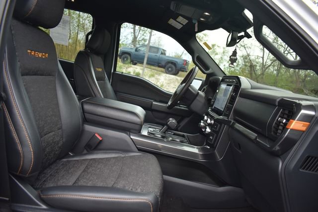 Used 2023 Ford F150 Tremor AWD/4WD image 16