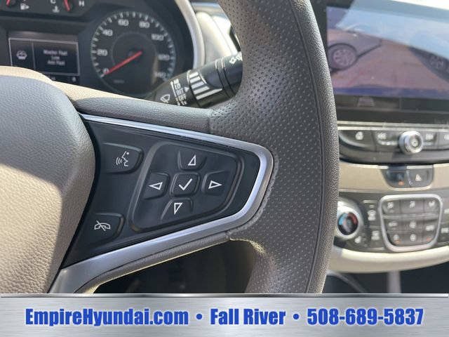 Used 2023 Chevrolet Malibu LT FWD image 29