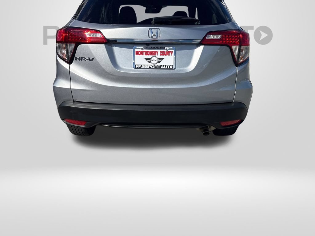 Used 2022 Honda HR-V EX image 26