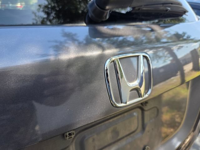 Used 2017 Honda HR-V EX image 4