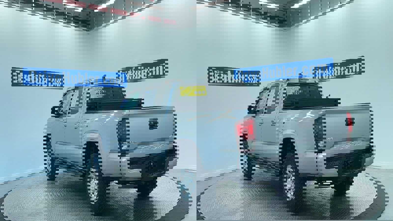 Used 2023 Toyota Tacoma SR image 51