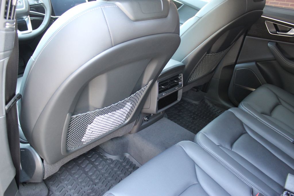 New 2025 Audi Q7 3.0T Premium Plus image 44
