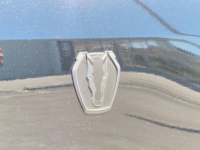 New 2026 Ford Mustang Dark Horse image 24