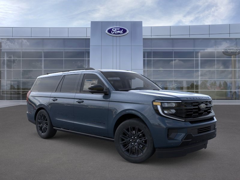 New 2026 Ford Expedition Max Platinum AWD/4WD image 7