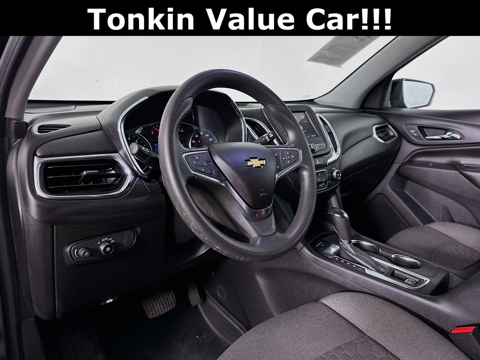 Used 2019 Chevrolet Equinox LT AWD/4WD image 10