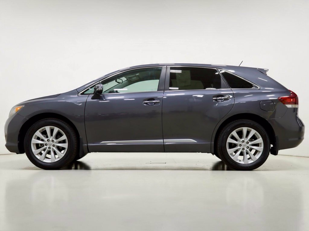 Used 2015 Toyota Venza XLE AWD/4WD image 6