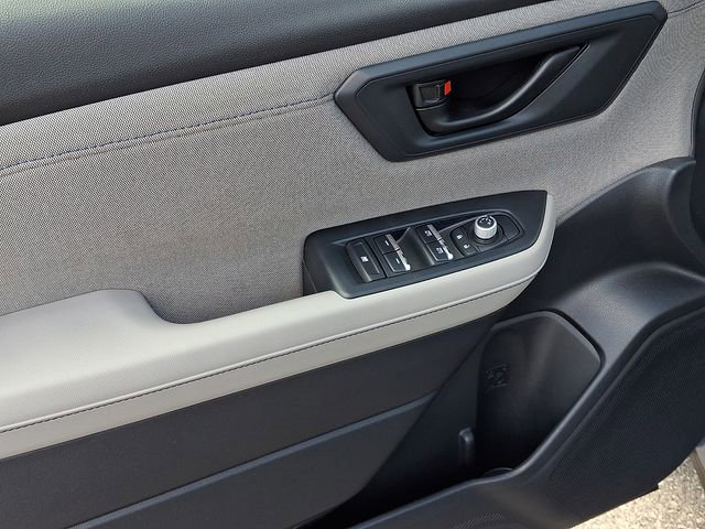 Certified 2025 Subaru Forester Premium image 12