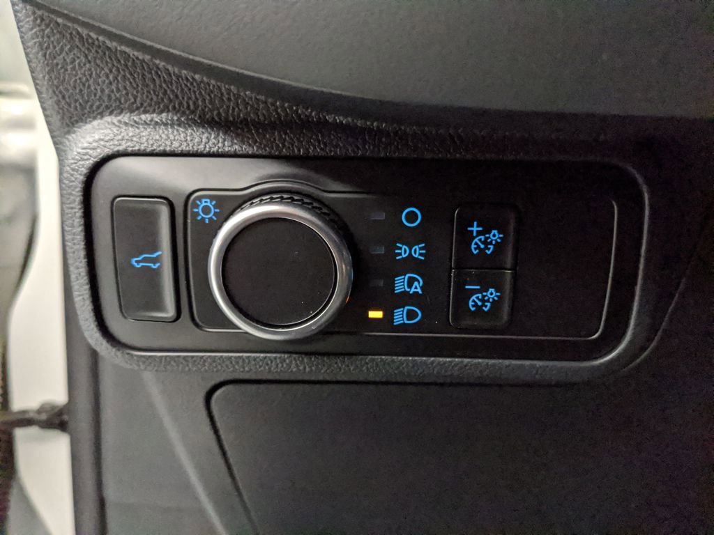 New 2025 Ford Explorer Active image 20