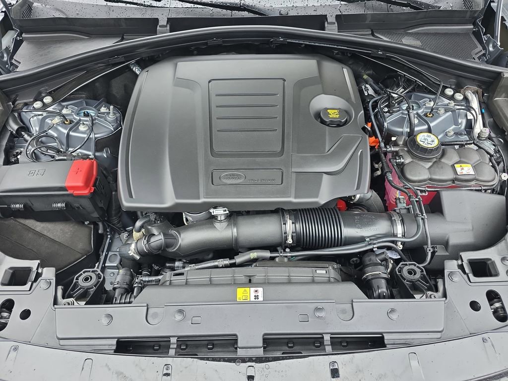 New 2026 Land Rover Range Rover Velar S image 33