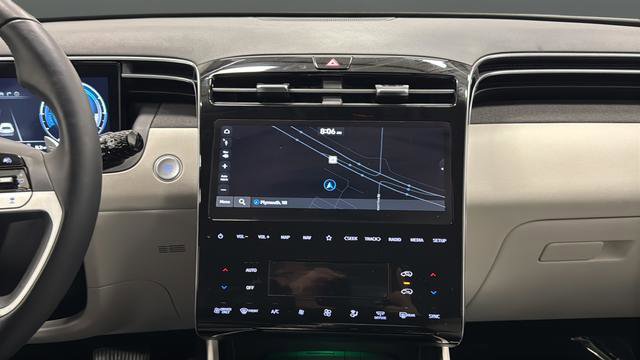 Used 2024 Hyundai Tucson Limited image 13