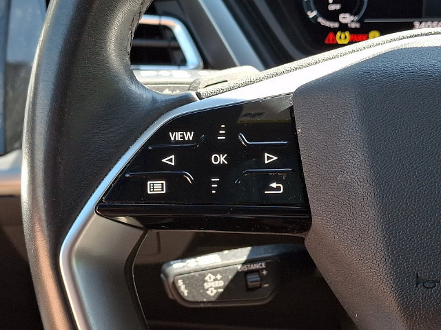 Used 2024 Audi Q4 e-tron Premium Plus w/ Premium Plus RWD image 23