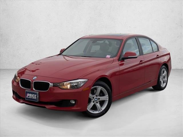 Used 2015 BMW 328i xDrive Sedan