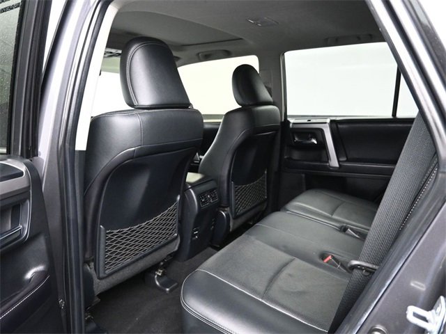 Used 2018 Toyota 4Runner SR5 image 14