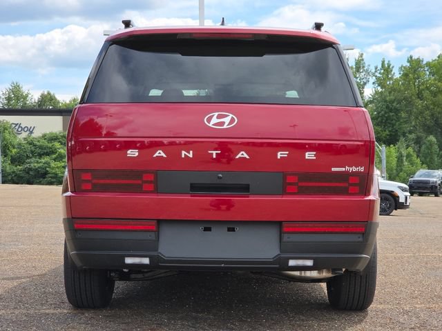 New 2026 Hyundai Santa Fe SEL AWD/4WD image 17