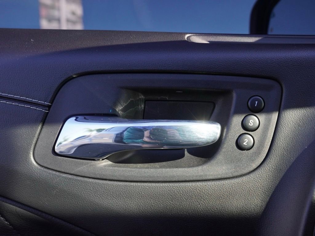 Used 2023 Dodge Charger SRT Hellcat w/ Harman/Kardon Audio Group image 10