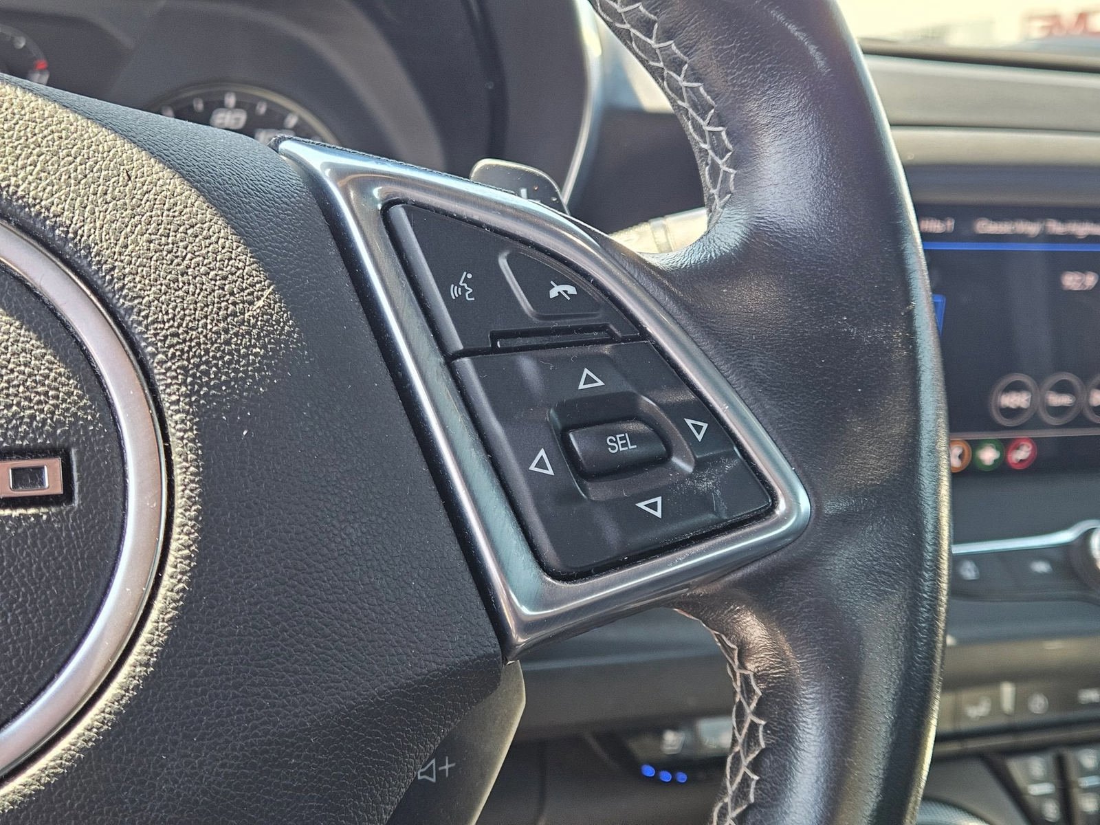 Used 2021 Chevrolet Camaro LT w/ RS Package RWD image 13