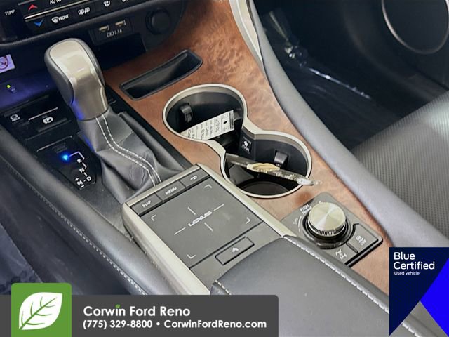 Used 2022 Lexus RX 350L Premium w/ Premium Package image 21