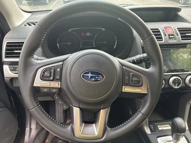 Used 2018 Subaru Forester 2.5i Limited AWD/4WD image 5