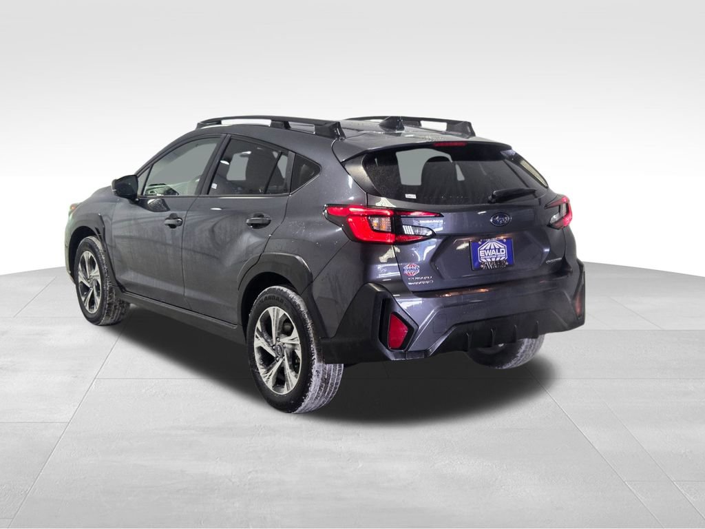 Used 2024 Subaru Crosstrek 2.0i Premium image 17