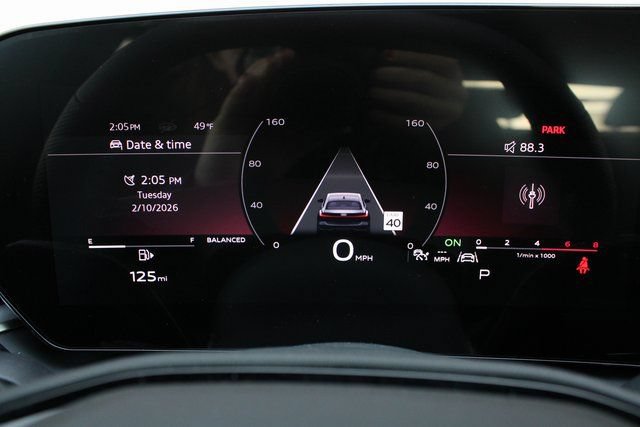 New 2025 Audi S5 Premium Plus AWD/4WD image 11