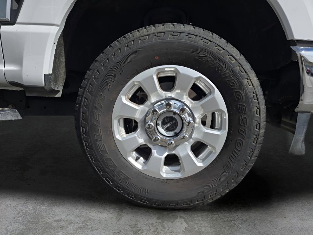 Used 2024 Ford F250 XLT w/ FX4 Off-Road Package image 36