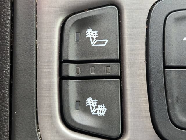 Used 2023 GMC Terrain AT4 w/ Infotainment Package II AWD/4WD image 24