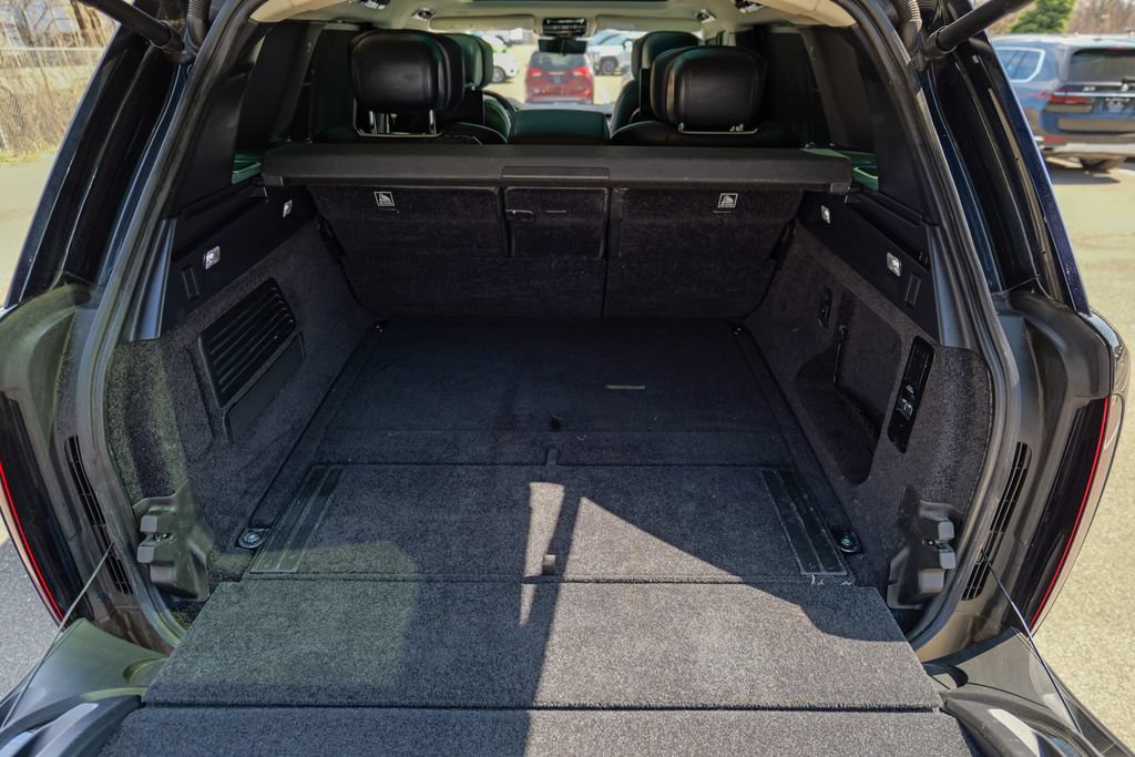 Used 2023 Land Rover Range Rover Autobiography AWD/4WD image 58