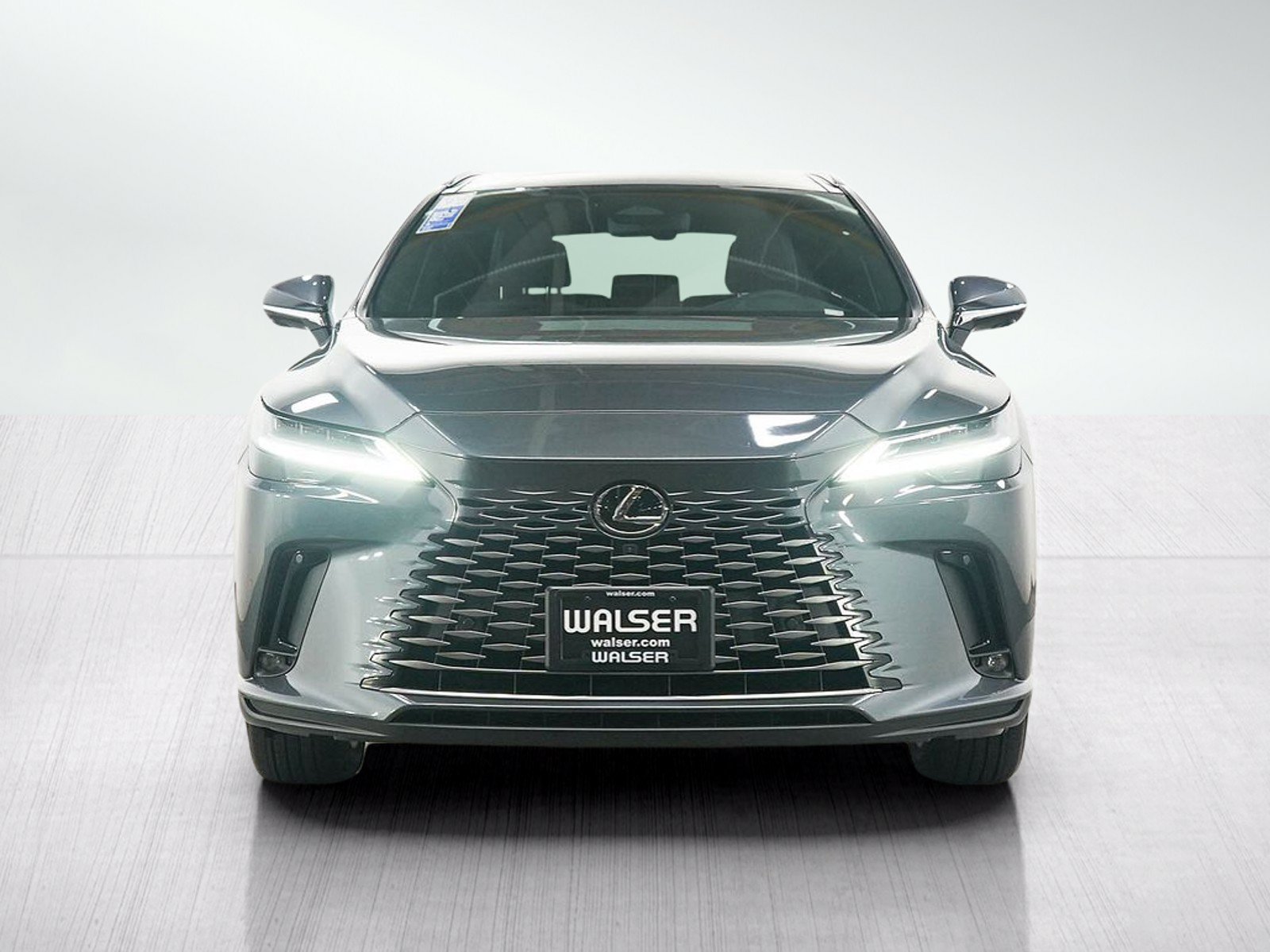 Used 2024 Lexus RX 350 AWD w/ Convenience Package image 8