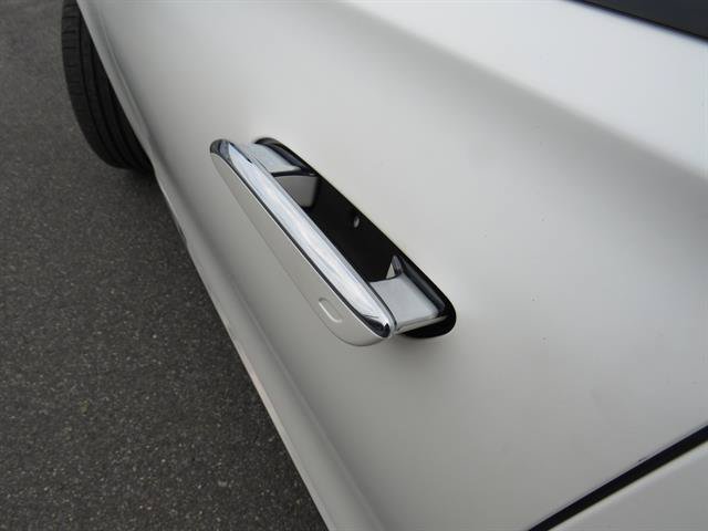 Used 2023 Mercedes-Benz S 500 4MATIC image 30