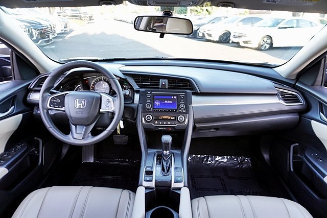 Used 2018 Honda Civic LX image 25