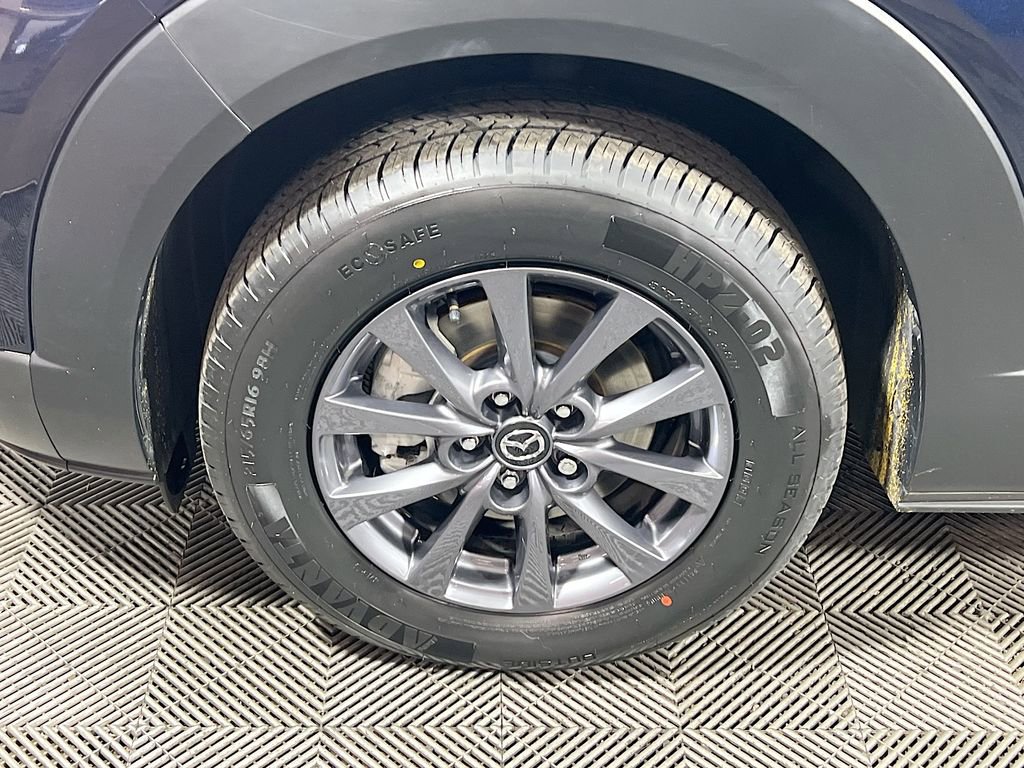 Used 2024 MAZDA CX-30 AWD 2.5 S image 26