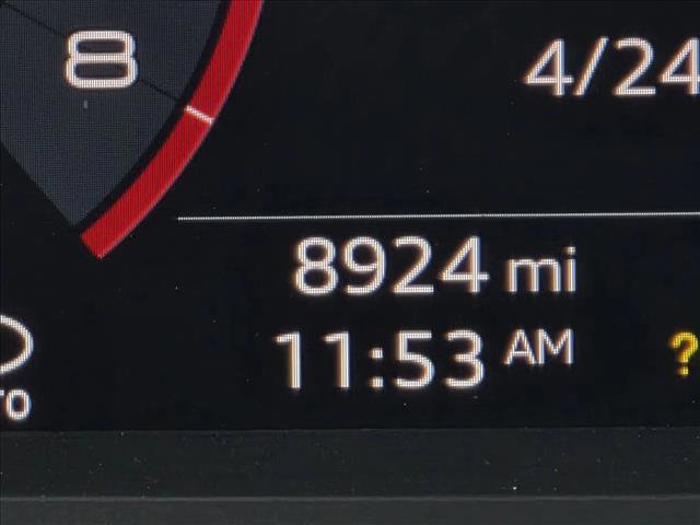 Certified 2025 Audi Q3 2.0T Premium w/ Convenience Package AWD/4WD image 20