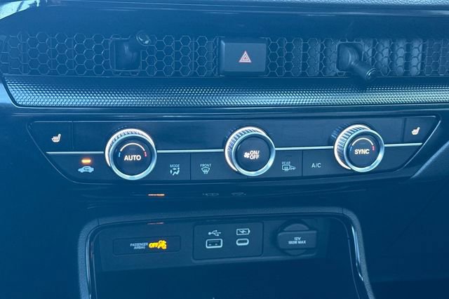 Used 2023 Honda CR-V EX-L image 23