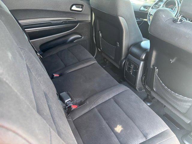 Used 2023 Dodge Durango SXT image 14