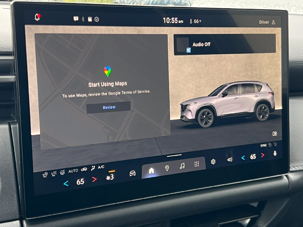 New 2026 MAZDA CX-5 2.5 S w/ Premium Package AWD/4WD image 20
