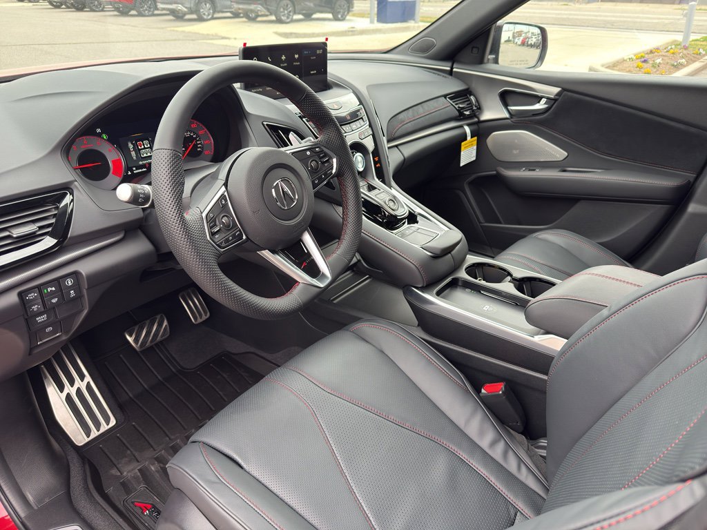 New 2026 Acura RDX A-Spec image 13