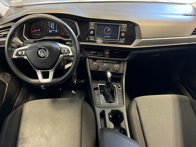 Certified 2020 Volkswagen Jetta S w/ Driver Assistance Package FWD image 18