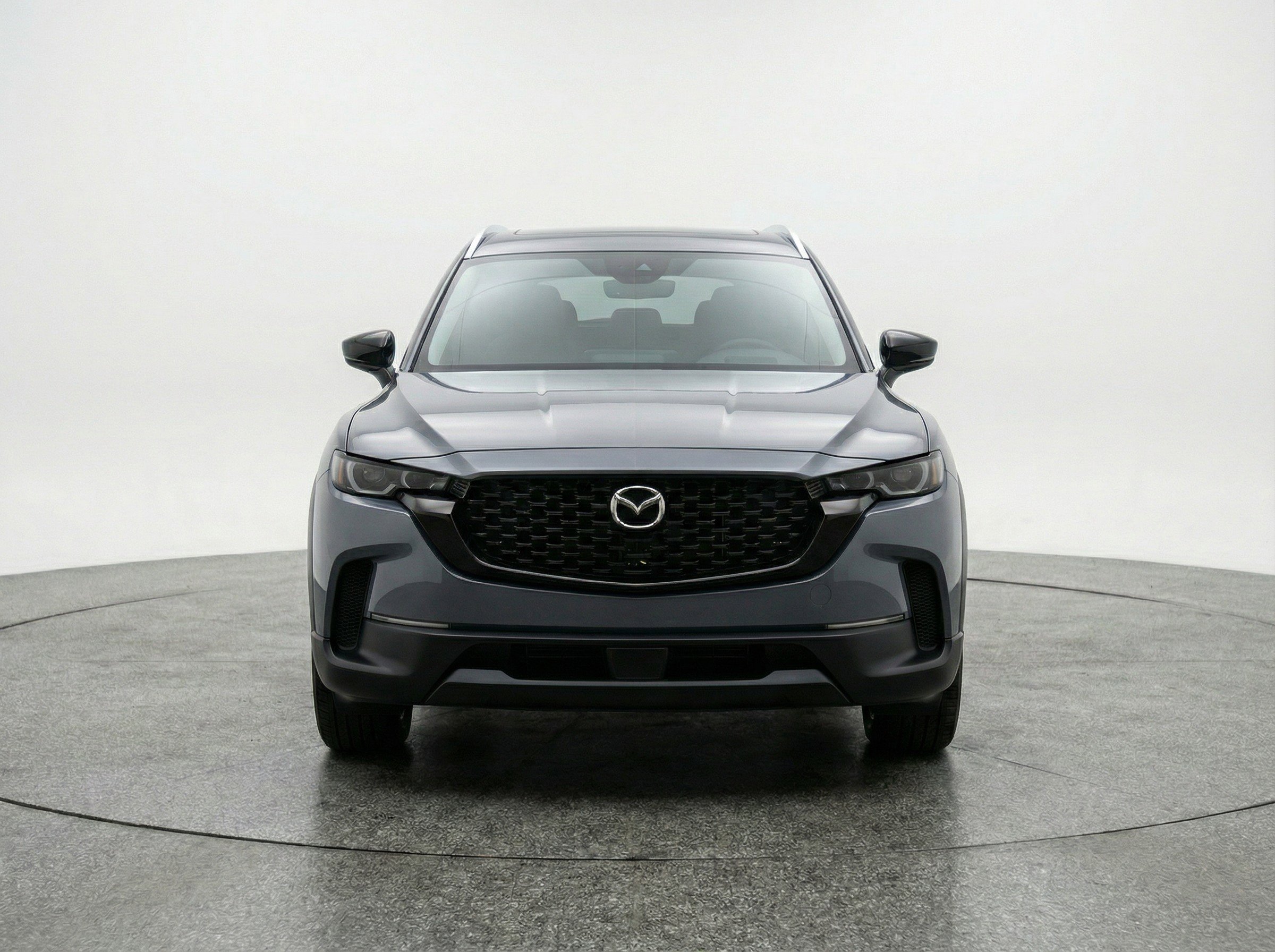 Used 2025 MAZDA CX-50 2.5 Hybrid w/ Premium Plus Pkg image 2
