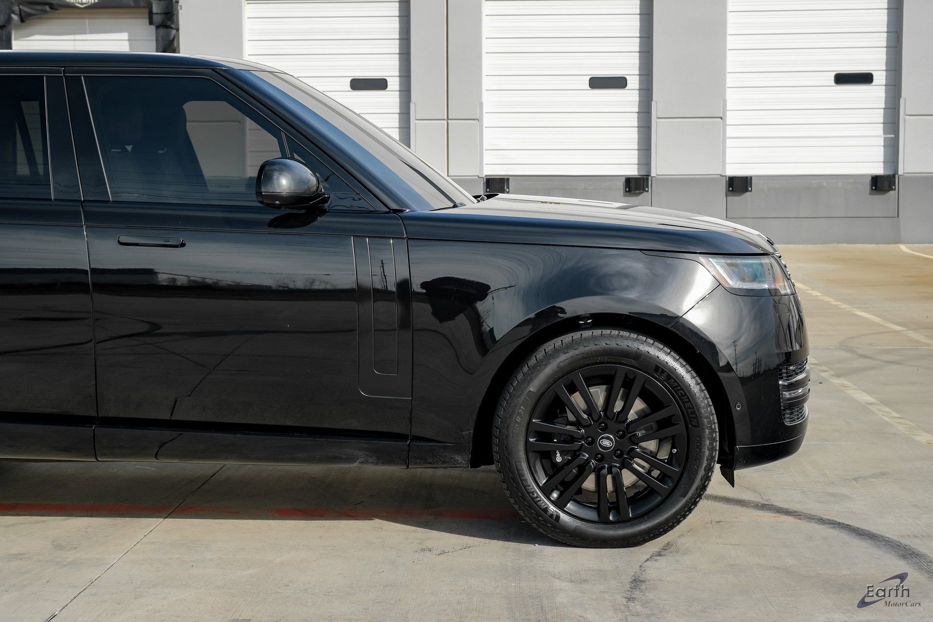 Used 2024 Land Rover Range Rover SE AWD/4WD image 21