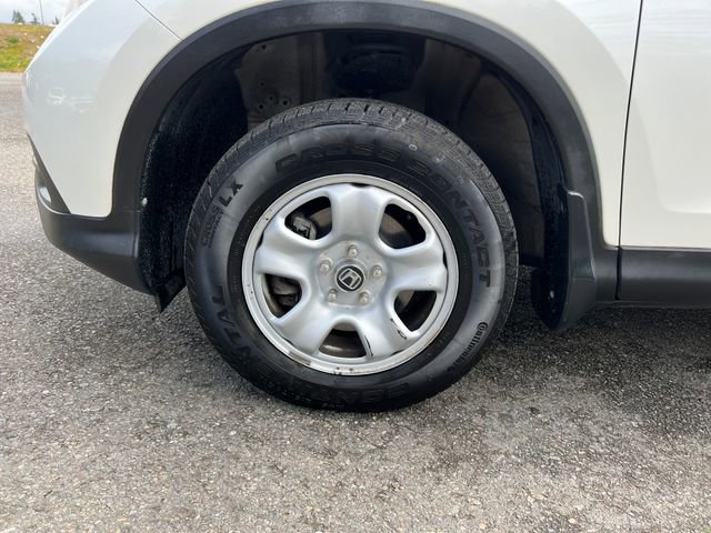 Used 2014 Honda CR-V LX image 29