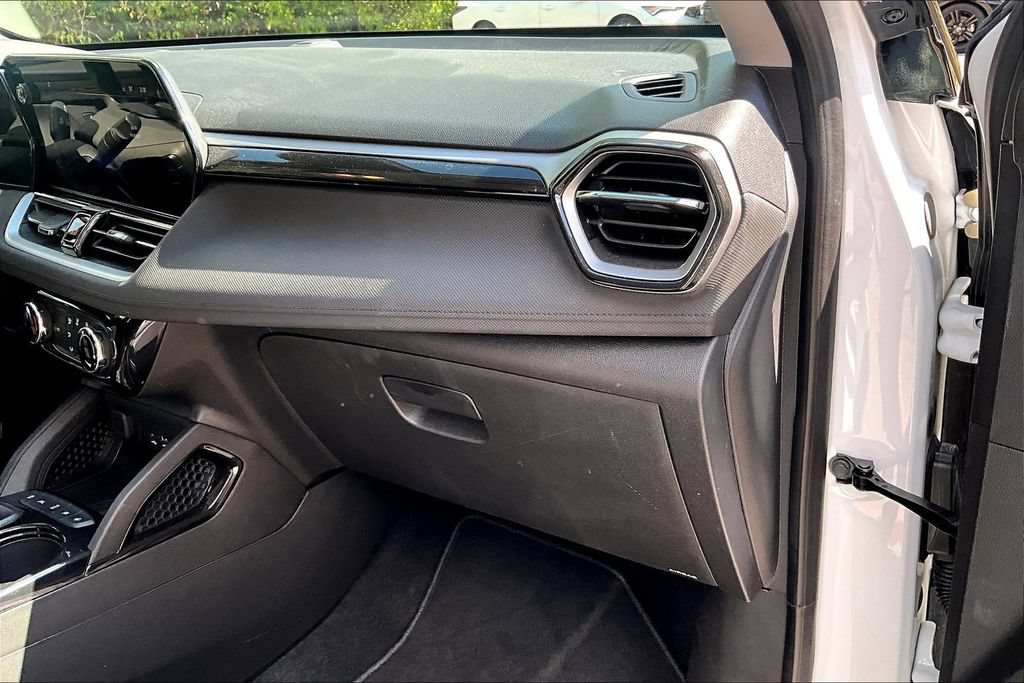 Used 2026 Chevrolet TrailBlazer LT FWD image 19