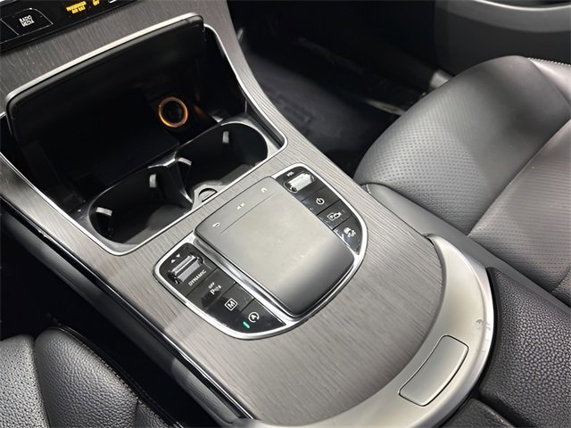 Certified 2021 Mercedes-Benz GLC 300 4MATIC image 25
