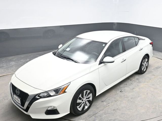 Used 2021 Nissan Altima 2.5 S image 26